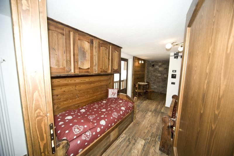Le Petit Coeur Hotel Fontainemore Kültér fotó